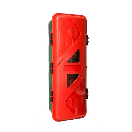 Пенал для огнетушителя FIREBOX 8/10 в Алматы