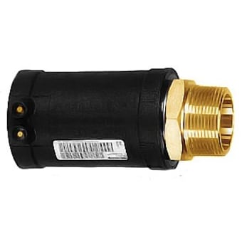 Переход латунь ПЭ100 Frialen SDR11 75x2 дюйм в Алматы