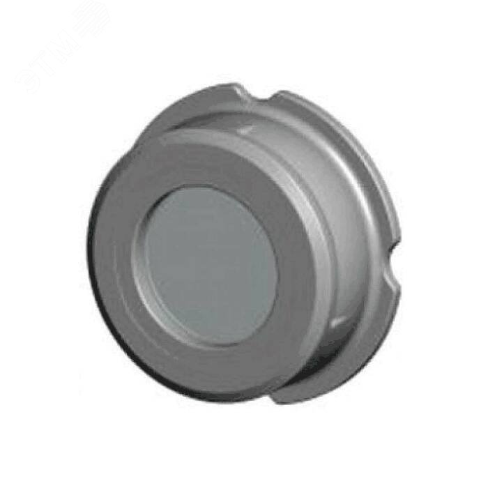 Клапан (аналог TECOFI CA6469) ду32 ру40 обратный межфланцевый осевой пружинный тарельчатый нержавеющий в Алматы