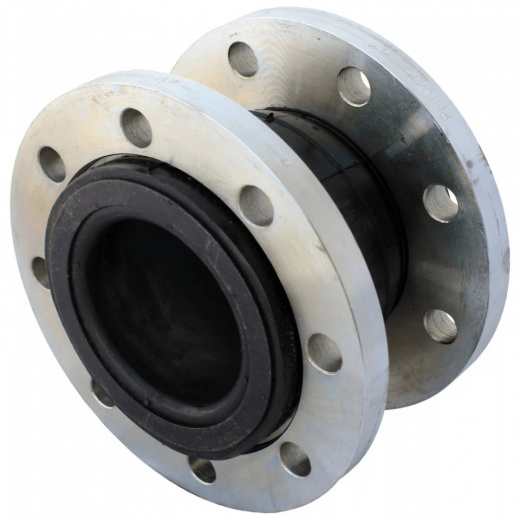 Компенсатор резиновый EPDM Ду 250 Ру10 фл L=230мм 8010 Benarmo в Алматы