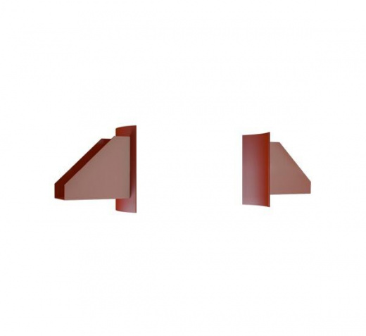 Опоры ВП. Исполнение Б1, Б2, БС1, БС2 в Алматы