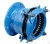 Фланец Synoflex 7994 фл 100 мф 100 в Алматы