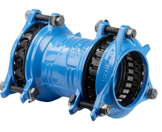 Муфта Synoflex Hawle 7974 d 350*350 в Алматы